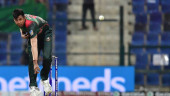 Fizz, Miraz early breakthroughs take Tigers to brink of final