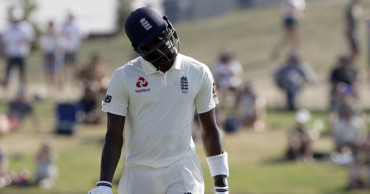 NZ Cricket sorry for racist abuse toward Jofra Archer