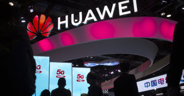 China reportedly threatens tiny Faeroe Islands over Huawei