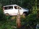 NGO official, van driver killed in Gopalganj road crash