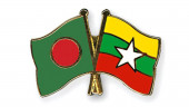 Bangladesh, Myanmar border talks begin Saturday