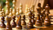 Delhi Chess: Bangladeshi GM Ziaur Rahman shares 3rd slot 