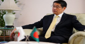 No doubt about Bangladesh’s high growth potential in 20 yrs: Ambassador Naoki