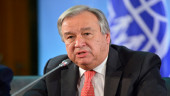 Scale up testing for HIV: UN chief  