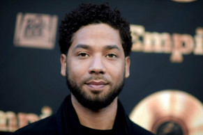 Fox: Jussie Smollet gone from 'Empire,' character lives on