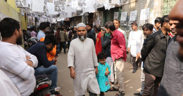 Voting ends in Dhaka city elections; ‘turnout low’