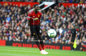 Often spoiling for a spat, Mourinho targets Pogba at United