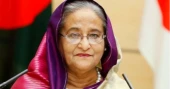 PM Hasina opens 150 bridges in 39 districts in a single day