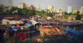 Covid antibody higher among Dhaka slum dwellers: icddr,b