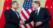 US, China seek to calm rising tensions on many fronts