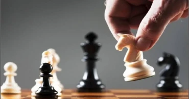 International Fide Rating Chess begins Monday