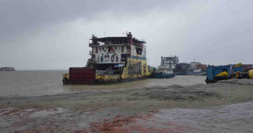 60 'missing' in India ferry accident