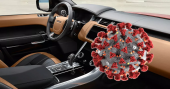 Coronavirus: How to Disinfect Your Car to Prevent COVID19 Contraction