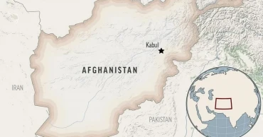 Traffic accident in southern Afghanistan leaves 21 dead and 38 injured   