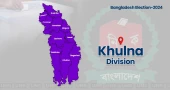 Election 2024: List of winners from Khulna division