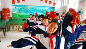 China's Spring Bud Project helps over 3.69 mln girls in 30 years