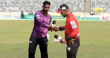 BPL 2023: Victorians Continue Winning Streak with a 6-Wicket Win Over Challengers