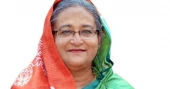 China invites PM Hasina to pay official visit