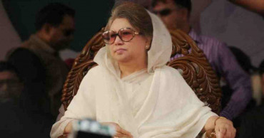 Khaleda’s conditional release extended by six months