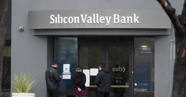 Startup-focused Silicon Valley Bank becomes largest bank to fail since 2008 financial crisis
