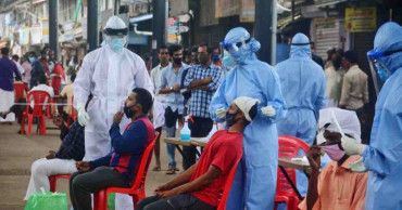 India reports 258,089 new COVID-19 cases