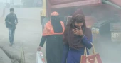 Dhaka’s air 4th most polluted in the world for 2nd consecutive day