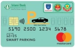 Islami Bank launches DNCC Smart Parking Card