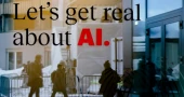AI could threaten 40% of global jobs, IMF warns