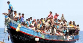 UK to push for accountability, safe repatriation of Rohingyas
