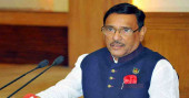 Quader blasts BNP for creating religious division in Bangladesh