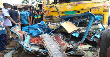 273 killed on roads during Eid rush; highest in 6 years