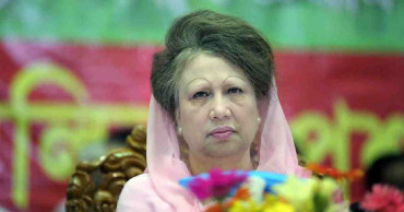 Govt to decide about Khaleda after considering health condition: Law Minister
