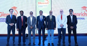 STS to introduce Glenrich International School in Bangladesh