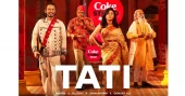 With 'Tati', Coke Studio Bangla launches season 3 paying homage to Jamdani
