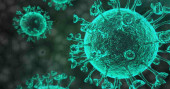 Coronavirus: 2 die, 6 news patients detected in five districts