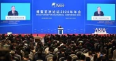 Take decisive actions to shape world’s future, Ban Ki-moon tells Asia conference in China  