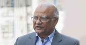 Greater platform for movement in the offing, hints Mosharraf