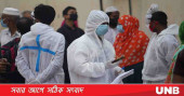 Covid-19 in Bangladesh: Death toll reaches 8,253