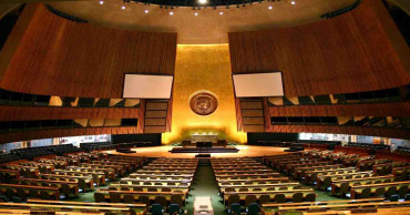 UNGA: Hold an emergency special session on Myanmar