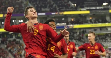 FIFA World Cup 2022: Young Spain rout experienced Costa Rica 7-0 