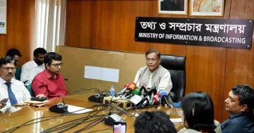 BNP leaders from top to bottom are leaving the party: Hasan Mahmud