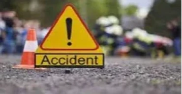 Youth die in Jatrabari road crash