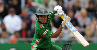 Ashraful to auction his World Cup jersey