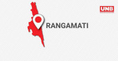 Coronavirus: Rangamati enters the fray with 4 cases