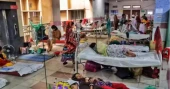 Dengue: 1 more dies, 5 patients hospitalised
