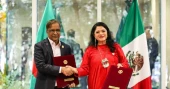 Bangladesh, Mexican Cultural Ministries sign MoU on cultural cooperation