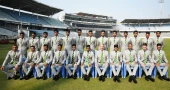 Bangladesh team to fly for South Africa to play ICC U-19 Cricket World Cup
