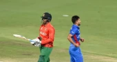 T20 warm-up: Bangladesh suffer a heavy defeat to Afghanistan