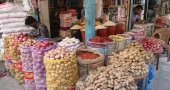 Without monitoring, prices of daily essentials soar in Khulna kitchen markets