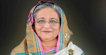 Coronavirus: Sheikh Hasina writes to UK PM, wishes swift recovery